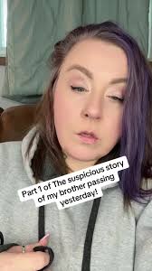 The Suspicious Story of My Brother’s Passing (Part 1)