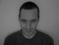 Confessions of a Reviewer!!: INTERVIEW: ADAM HOWE