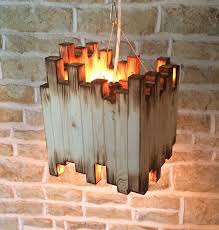 15 Remarkable Handmade Ceiling Light Designs You Should Take A Look At