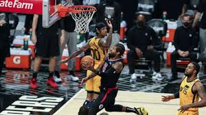 The los angeles clippers got back into the western conference semifinals by winning game 3 and monday night will host the utah jazz looking to even the utah point guard mike conley (hamstring) has missed the first three games of the series. Agwbvidhgaxosm