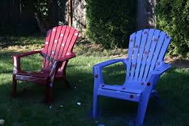 Shop for outdoor adirondack chairs at bed bath & beyond. Polka Dot Outdoor Chairs Outdoor Chairs Adirondack Chair Adirondack Chairs
