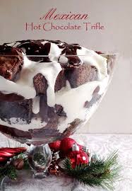 It is created mostly with ingredients native to mexico, as well as those brought over by the spanish conquistadors, with some new influences since then. 13 Best Mexican Christmas Desserts Recipes Ideas Christmas Desserts Mexican Christmas Desserts Desserts
