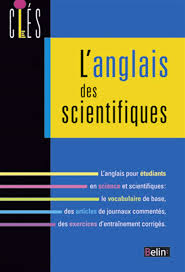 Dans l'attente du printemps, pourquoi ne pas s'adonner à une activité pour s'occuper ? L Anglais Des Scientifiques Amazon Fr Paquette Anne Livres