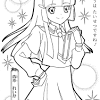 Glitter force coloring pages are often loved by adults, since they give more complicated pictures to be colored.coloring glitter force requires accuracy because the picture is quite detailed and the space is not too large. 1