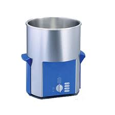 Bain ultrasonique pour tamis simple S50R