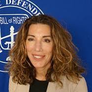 Marion Co. defender Karozos named state public defender