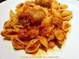 Cuisine Gourmande De Carmencita Saucisse De Toulouse Recettes De Cuisine Cuisine Gourmande