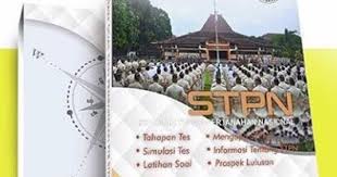 Udah nggak sabar ya pengen latihan soal soal stpn?? Sketza Pelangi Bank Soal Masuk Stpn Dan Pembahasanya