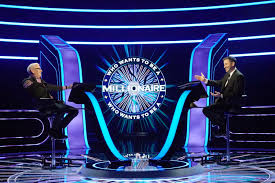 Who Wants To Be A Millionaire' Resumes Production For Season 2 On ABC