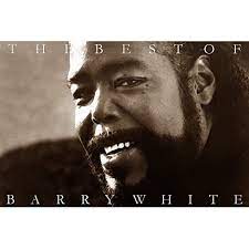 The best of barry white: The Best Of Barry White Von Barry White Bei Amazon Music Amazon De