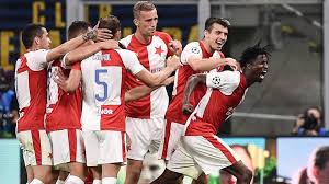 Slavia, a general term for an area inhabited by slavs. Slavia Praha V Dortmund Facts Uefa Champions League Uefa Com