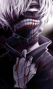 Кэн канэки / ken kaneki. Kaneki Tokyo Ghoul Brasil Amino