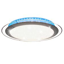 Weitere ideen zu sternenhimmel lampe, sternenhimmel, sternen himmel. Rgb Led Decken Lampe Schlaf Zimmer Leuchte Sternen Effekt Strahler Fernbedienung Globo 48395 Etc Shop