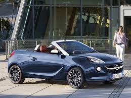 The opel adam is a city car engineered and produced by the german car manufacturer opel, and is named after the company's founder adam opel. 30 The Opel Adam 2020 Style For Opel Adam 2020 Car Review Car Review