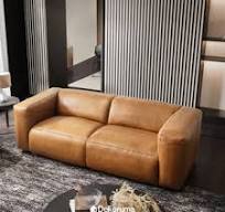 Jual Sofa Kulit Asli Terlengkap & Harga Terbaru Desember ...