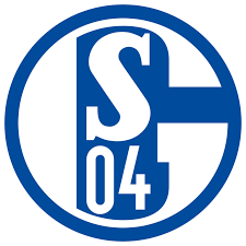 Fc schalke 04 gelsenkirchen logo concept features opposite miners hammers. File Fc Schalke 04 Logo Png Wikimedia Commons