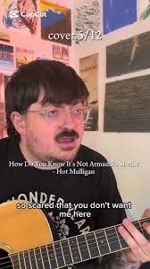 Armadillo Song Live Performance by Aaron Raitiere