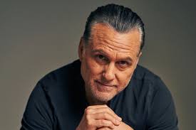 Maurice Benard at Irvine Improv