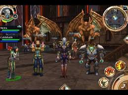 Reaper menjadi salah satu game rpg offline android terbaik berikutnya. Download Game Pc Ringan Offline