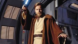 Luke skywalker, the film's main protagonist, had previously known him as a mysterious hermit called ben kenobi. Star Wars Obi Wan Kenobi Series Reportedly Begins Filming Next Month