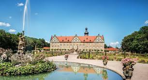 Kennt ihr die schönsten schlösser und burgen deutschlands? Staatliche Schlosser Und Garten Ministerium Fur Finanzen Baden Wurttemberg