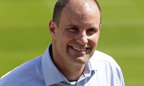 Kevin Pietersen power show a reminder of Ted Dexter's outrageous dominance 