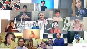 Altimet & bo amir iqram album : Lebaran Era Ini Lagu Raya Pkpb Lagu Raya Kita Jaga Kita Kitareporters Semua Boleh Jadi Reporter