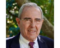 William Matthews Jr. Obituary (1930