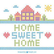 Cross Stitch Vectors Photos And Psd Files Free Download