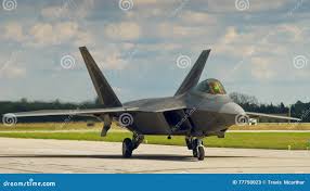 F-22 Raptor