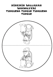 Etkinlik Denizi Adli Kullanicinin Yaslilar Haftasi Panosundaki Pin Boyama Sayfalari Okul Oncesi Okuma Calismasi
