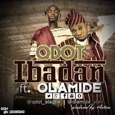 New Music Qdot Ibadan Ft Olamide Jaguda Com