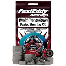 We hope you enjoy our growing collection of hd images to use as a background or. Bearings Fast Eddy Axial Wraith Transmission Sealed Bearing Kit