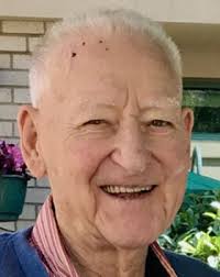 Edward (Ted) Vaughan