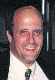 Stephen Connaughton Obituary (1950