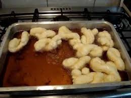 Biscoito De Polvilho Frito Com Queijo Como Fazer Biscoito Frito Que Nao Espirra Youtube Segunda Parte Como Fazer Biscoito Frito Receitas Ideias