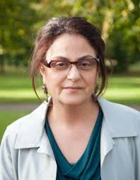 Wissenschaftskolleg zu Berlin: Ella Shohat, Ph.D.