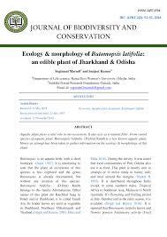 Image result for Butomopsis