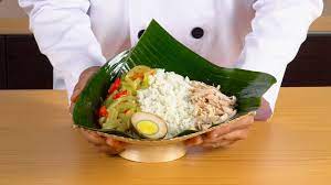 Resep Nasi Liwet Solo Lezat Untuk Acara Istimewa Mahi