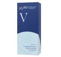 Hyamax® Volumizer Dermal Fillers | Chin & Cheek Hyaluronic ...