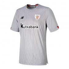 It was the first of a long list. Athletic Bilbao 2020 21 New Balance Home Away Football Kits Superfanatix Com