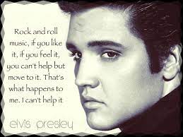 Elvis Love Quotes Quotesgram