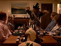 This is the third episode of the third series of that mitchell and webb look.it is the fifteenth episode overall. That Mitchell And Webb Look Episode 2 6 Tv Episode 2008 Imdb