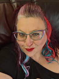 Photo posted by Cissy Jo Stiles (@ms.sassyfrizzle)