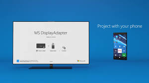 Ok: Update+Run Screen Mirroring Wireless Display Adapter, Microsoft App  Windows 10 Firmware - Youtube