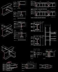 Free Steel Structure Details 5 Steel Structure Buildings