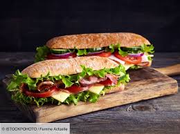 Sandwich A La Viande La Recette Preferee De Philippe Etchebest Femme Actuelle Le Mag