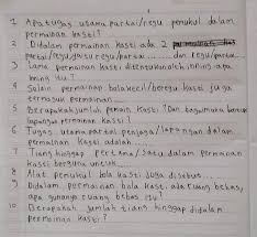 We did not find results for: Tolong Kak Hari Ini Dikumpulin Brainly Co Id