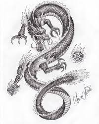 13 x 7,5 cm (a6l) ds01. Pin By Katie Lewis On Need To Do Dragon Tattoo Meaning Japanese Dragon Tattoo Japanese Dragon Tattoo Meaning