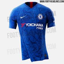 Both the umbro logo on the right breast and the brentford fc crest on the on the back of the neck is gold 'farewell griffin park' lettering. New Chelsea 2019 20 Kits A Fourth Kit A Stamford Bridge Graphic And The Latest Leaked Images Football London
